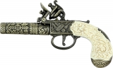 Denix 18th Century Flintlock Replica - 1098L