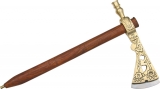 Denix Deluxe Indian Peace Pipe - 202