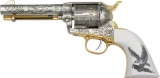 Denix Denix Deadwood Revolver. - DX220