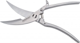 EdgeCraft Chefs Choice 9 Inch Professional Kitchen Shears