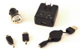 eGear eGear Freedom USB Charger Kit. - EG00093