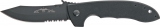 Emerson CQC-8 Wave Linerlock - EK1703