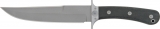 Entrek Force Recon Full Tang 11 7/8 Bead Blast Knife