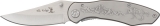 Elk Ridge Wolf Folder - ER076W