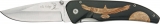 Elk Ridge Elk Ridge Eagle Linerlock. - ER080E