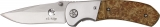 Elk Ridge Linerlock - ER097