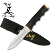 Elk Ridge Fixed Blade Hunter - ER104