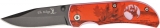 Elk Ridge Folder Red Camo - ER120RC