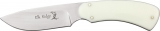Elk Ridge Hunter Ivory Wood - ER149W