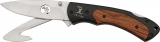 Elk Ridge Folding Hunter - ER191