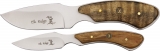 Elk Ridge Two Piece Knife Set - ER254