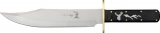 Elk Ridge Bowie Knife Deer - ER506DR