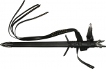 Movie Items Eragon Universal Sword Frog - ERBT