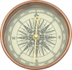 Explorer Compass - EXP01