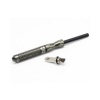 Exotac NanoStriker Firestarter GunMetal Gray 3 3/8