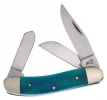 Frost Frost Sowbelly Cancun Blue. - F14008CBS
