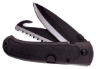 Frost Frost Grizzly Skinner II Black - F16181B