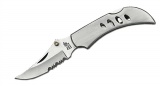 Frost Frost Quicksilver Stainless. - F17254SS
