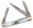 Frost Frost Mini Stockman. - F18232MPAB