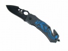 Frost Snap Dragon Folder - F18281DB