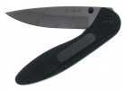 Frost Frost Black Ceramic Linerlock. - F18299CF
