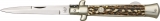 Falcon Falcon Stiletto Stag - FA8023CT