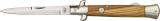 Falcon Falcon Stiletto Olive Wood - FA8023OWT