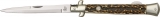 Falcon Falcon Stiletto Stag - FA8028CT