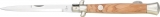 Falcon Falcon Stiletto Olive Wood - FA8028OWT