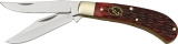 Frost Frost Barracuda Saddlehorn. - FBA528RPB