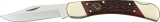 Frost Frost Barrabuda Lockback. - FBA549RPB