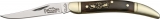 Frost Bear & Bull Toothpick Ox Horn - FBB109OXH
