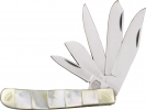 Frost Frost Five Blade Trapper - FBH190MOP
