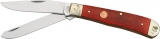 Frost Frost Cherokee Cutlery Trapper - FCC108RSBNE