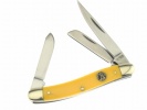 Frost Frost Stockman Yellow. - FCCK509Y