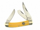 Frost Frost Sowbelly Yellow. - FCCK517Y