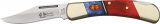 Frost Frost Double Warrior Warrior - FDW123RBSB