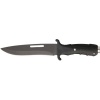 Frost Frost Dark Warrior Black. - FHK0832D