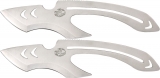 Frost Frost Iron Horse Twin Throwers - FIH0383