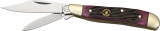 Frost Lucky 7 Peanut Purple Jigged - FL7107PJB