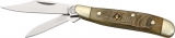 Frost Lucky 7 Peanut Rams Horn - FL7107RH