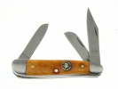 Frost Frost Swayback 3-Blade Orange. - FL7195OSB3