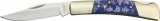 Frost Frost Masonic Barracuda. - FMAS100BL