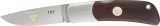Fallkniven Fallkniven TK3. - FN45