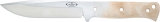 Fallkniven Fallkniven S1 Forest Blade. - FNBS1