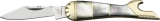 Frost Frost Ocoee River Leg Knife. - FOC521MOP