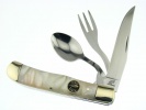 Frost Ocoee River Camp Knife - FOC535CI