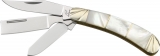 Frost Frost Ocoee Three Blade Razor. - FOC551MOP3