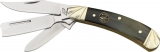 Frost Frost Ocoee Three Blade Razor. - FOC551OXH3