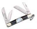 Frost Frost Mini Stockman Black Onyx - FOC552BOMP